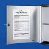 Apteczka FIRST AID BOX M (bez wyposażenia)